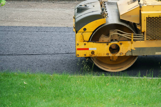 Recycled Asphalt Driveway Installation in Rouse, CA