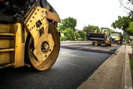 Why Choose Us For All Your Driveway Paving Needs in Rouse, CA?